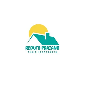 Quarto em Acomodações Particulares Reduto Praiano - Thaiz Brasil