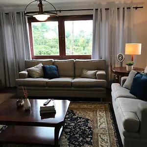  Apartamento Ed Belvedere Lindo Apto Capivari 190m2 Brasil