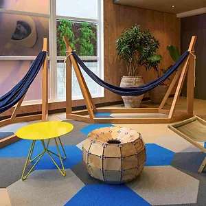 *** Hotel Ibis Tatuapé Brasil
