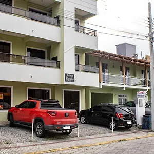  Apartamento Residencial Elpidio Brasil