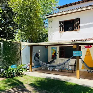 Brilhamar E Albergue