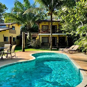 Maui Suítes E Casa de hóspedes