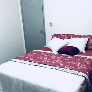  Estalagem Quarto São Paulo Brasil